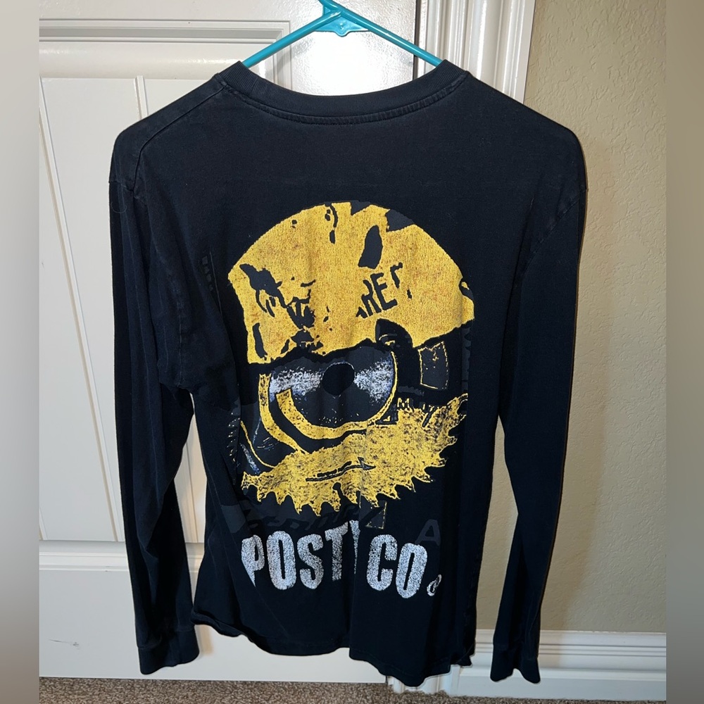 Posty Co shirt